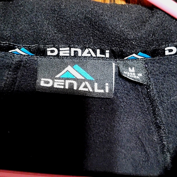 Denali Women's Motorcycle jacket, Size M - Picture 3 of 8